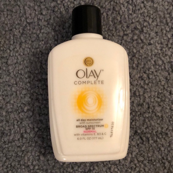 olay all day moisturizer